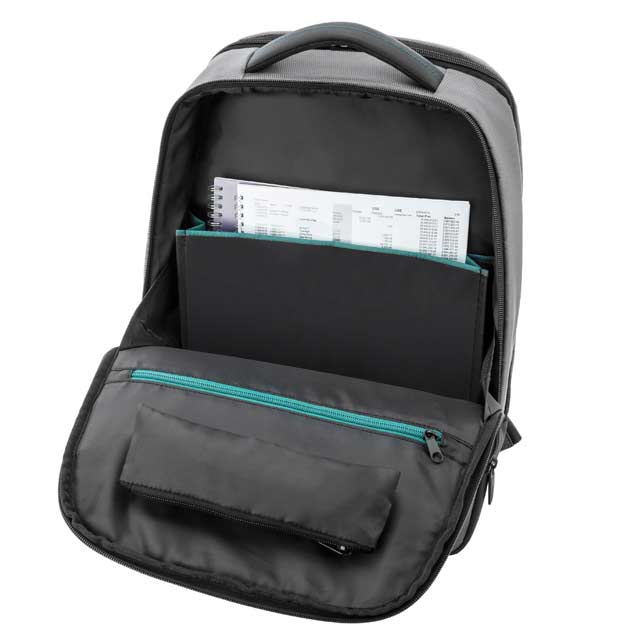 samsonite tech ict overnighter